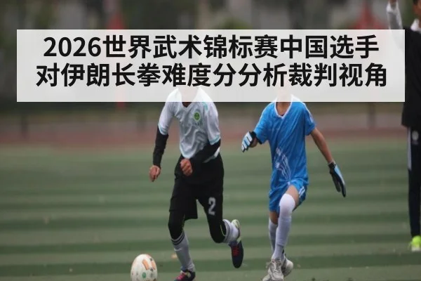 2026世界武术锦标赛中国选手对伊朗长拳难度分分析裁判视角